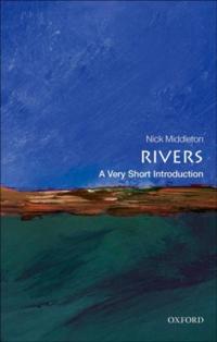 Very Short Introductions