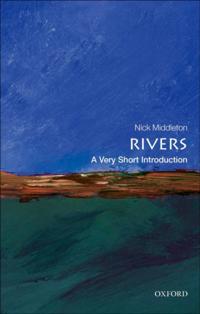 Very Short Introductions