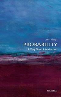 Very Short Introductions