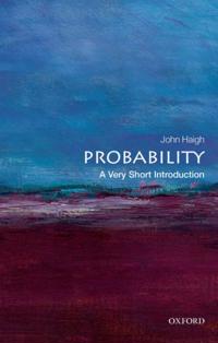 Very Short Introductions