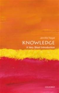 Very Short Introductions