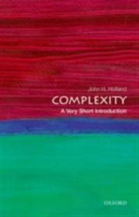 Very Short Introductions