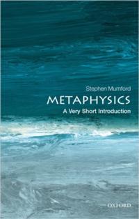 Very Short Introductions