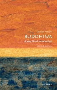 Very Short Introductions