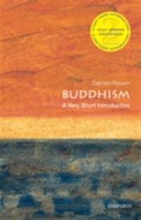 Very Short Introductions