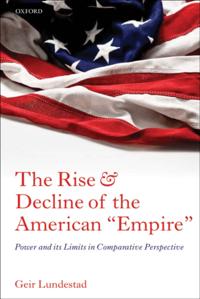 Rise and Decline of the American &quote;Empire&quote;