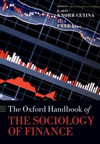 Oxford Handbook of the Sociology of Finance