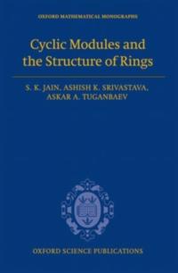 Oxford Mathematical Monographs