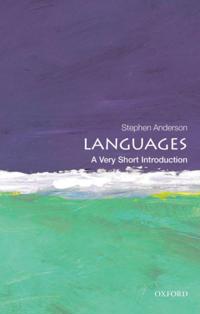 Very Short Introductions