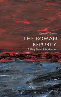 Very Short Introductions