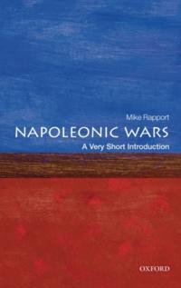 Very Short Introductions