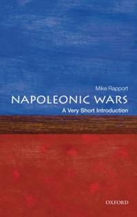 Very Short Introductions
