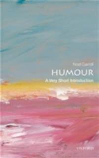 Very Short Introductions