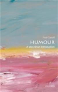 Very Short Introductions