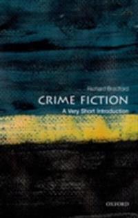 Very Short Introductions
