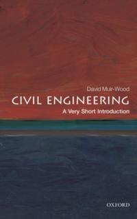 Very Short Introductions