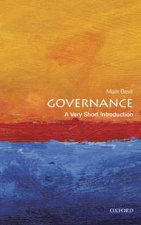 Very Short Introductions