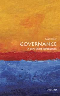 Very Short Introductions
