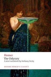 Oxford World''s Classics Hardback Collection