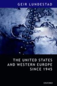 United States and Western Europe Since 1945