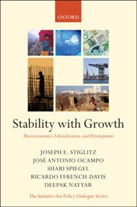Initiative for Policy Dialogue Series