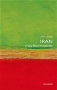 Very Short Introductions