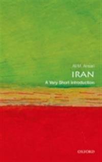 Very Short Introductions