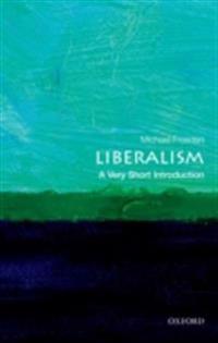 Very Short Introductions