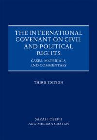 International Covenant on Civil and Political Rights