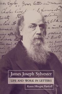 James Joseph Sylvester