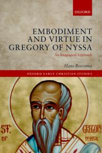 Oxford Early Christian Studies
