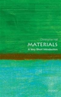 Very Short Introductions