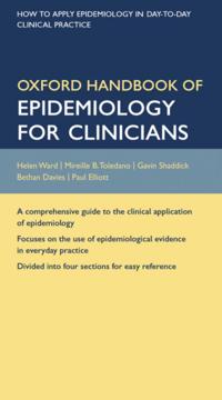 Oxford Handbooks Series