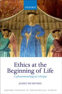 Oxford Studies in Theological Ethics
