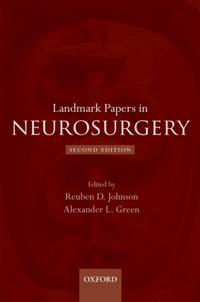 Landmark Papers In