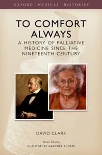 Oxford Medical Histories