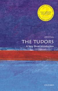 Very Short Introductions