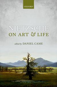 Nietzsche on Art and Life