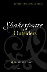 Oxford Shakespeare Topics