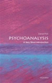 Very Short Introductions