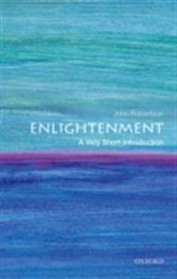 Very Short Introductions