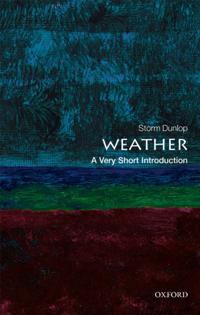 Very Short Introductions