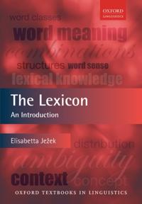 Oxford Textbooks in Linguistics