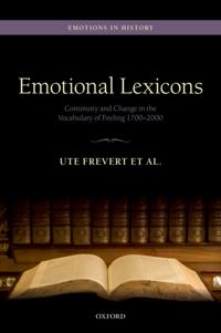 Emotions In History