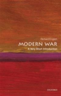 Very Short Introductions