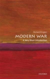 Very Short Introductions