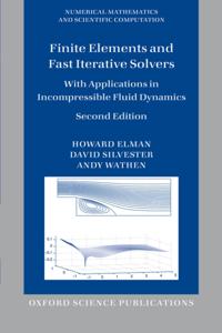 Numerical Mathematics and Scientific Computation
