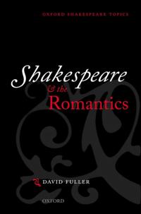 Oxford Shakespeare Topics