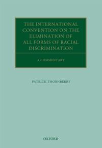 Oxford Commentaries on International Law