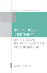 Politics of Uncertainty